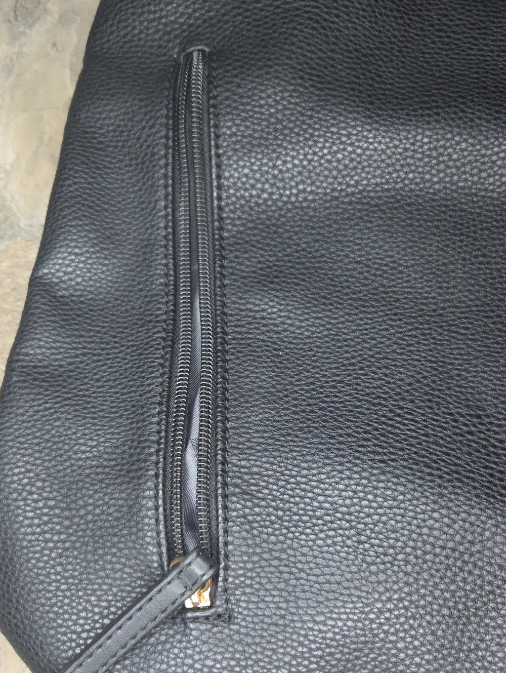 Giorgio Fiorelli Finn Backpack In Black
